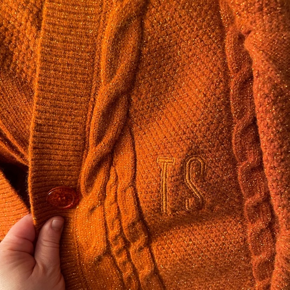 Taylor Swift Showgirl Cardigan XL/2XL - Picture 5 of 6